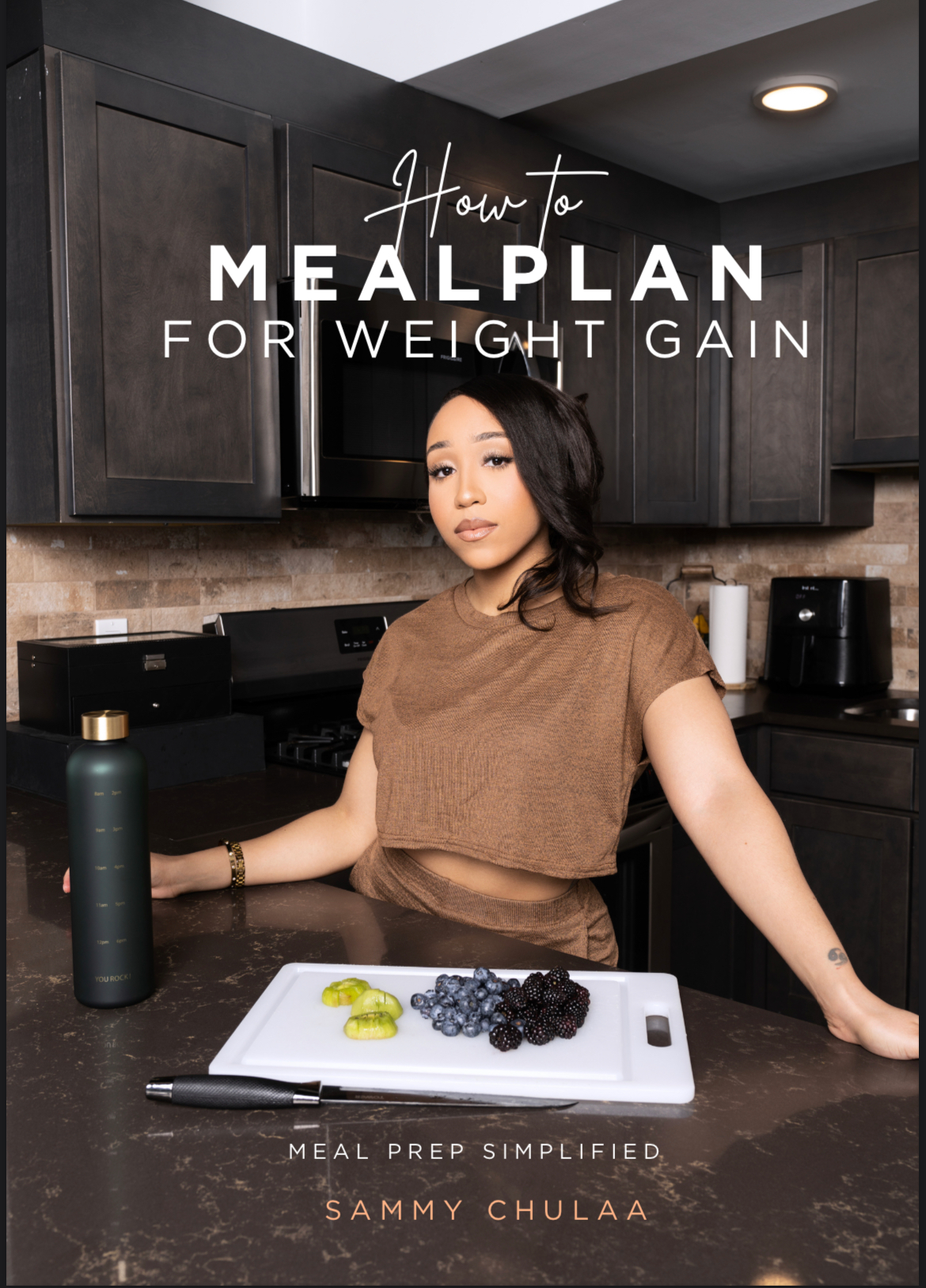 Weight Gain Guide