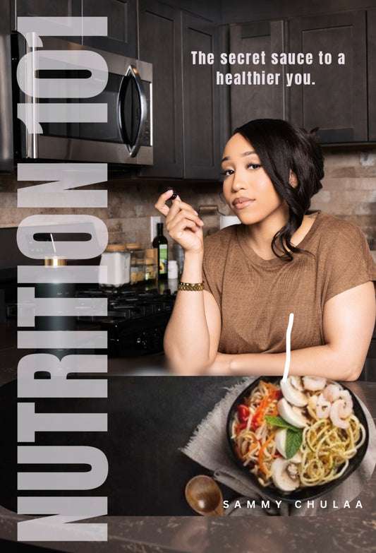 Effortless Eating Nutrition Guide